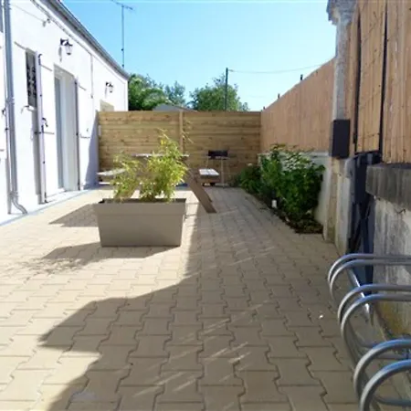 House With 2 Bedrooms In With Furnished Terrace And Wifi