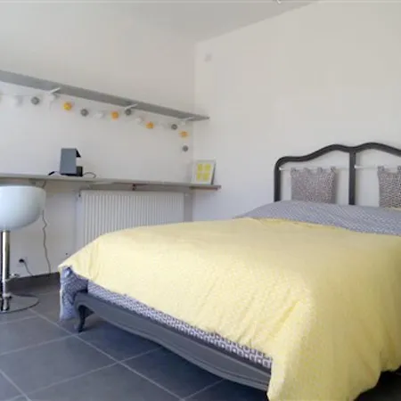 House With 2 Bedrooms In With Furnished Terrace And Wifi Rochefort (Charente-Maritime)